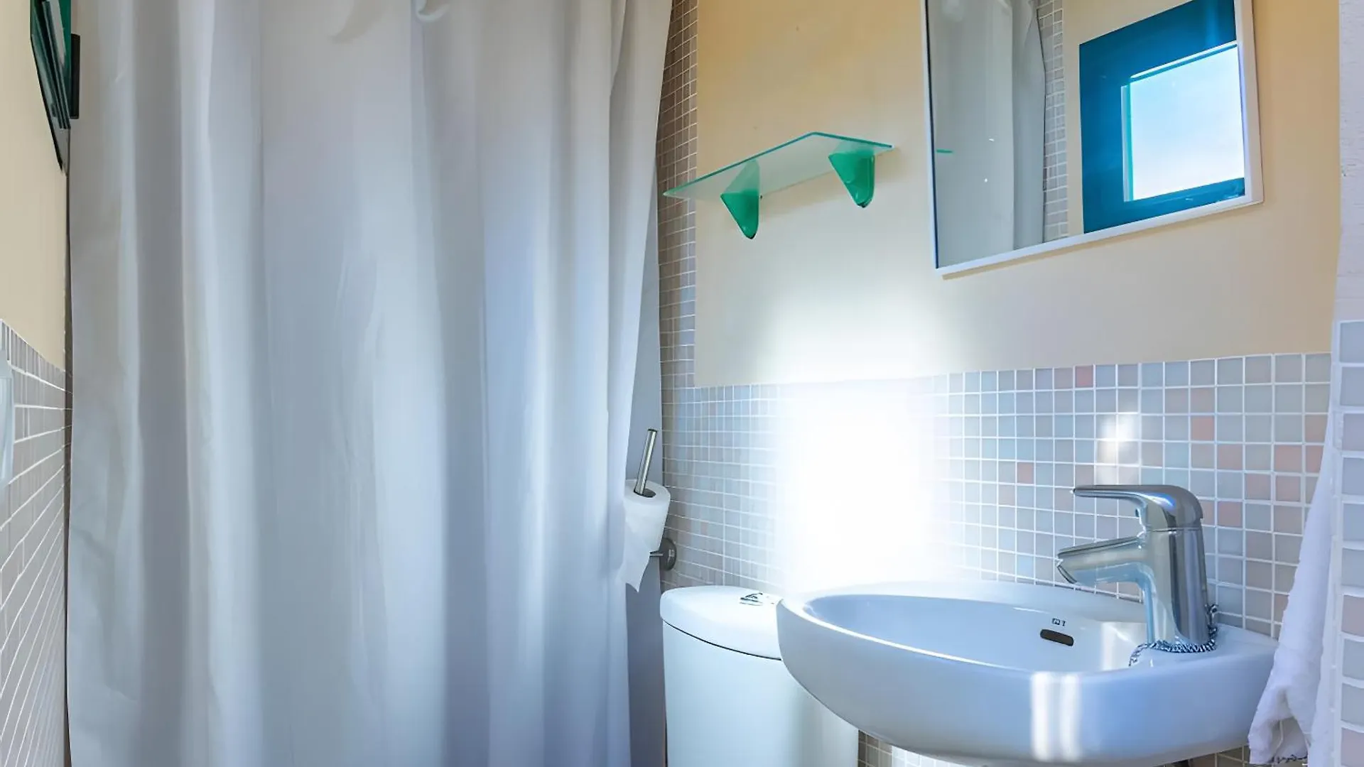 Can Miquel Pollensa Holiday home Pollenca
