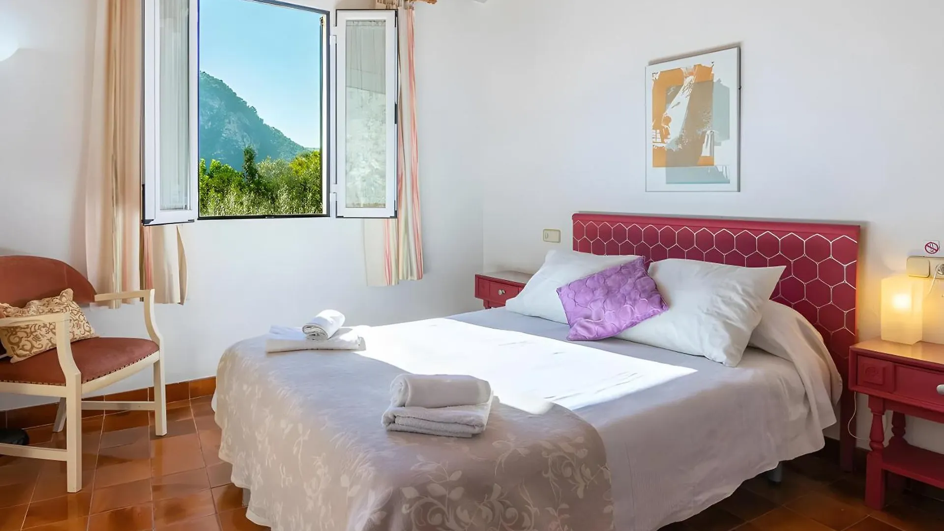 Holiday home Can Miquel Pollensa