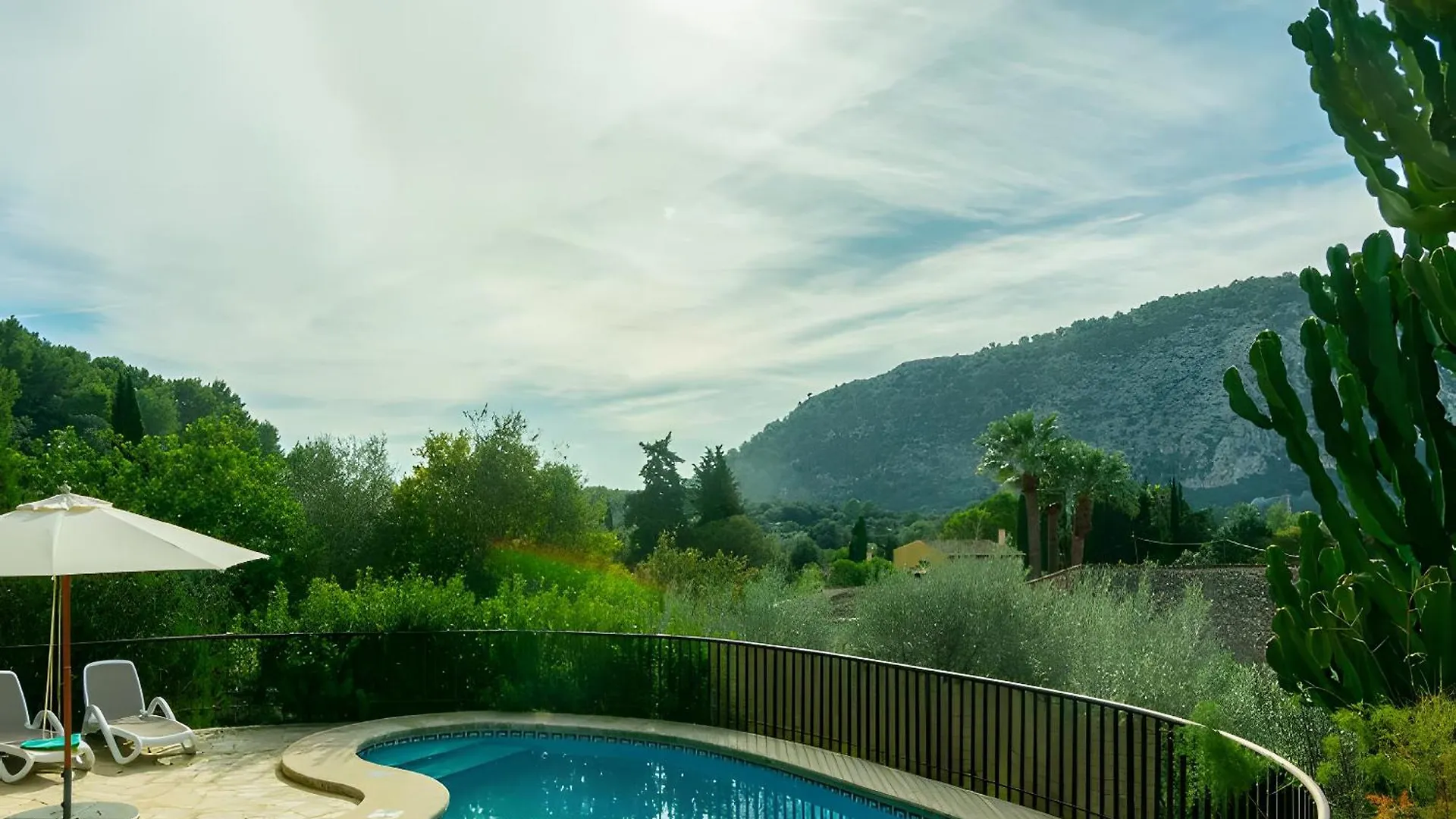 Can Miquel Pollensa Holiday home Pollenca