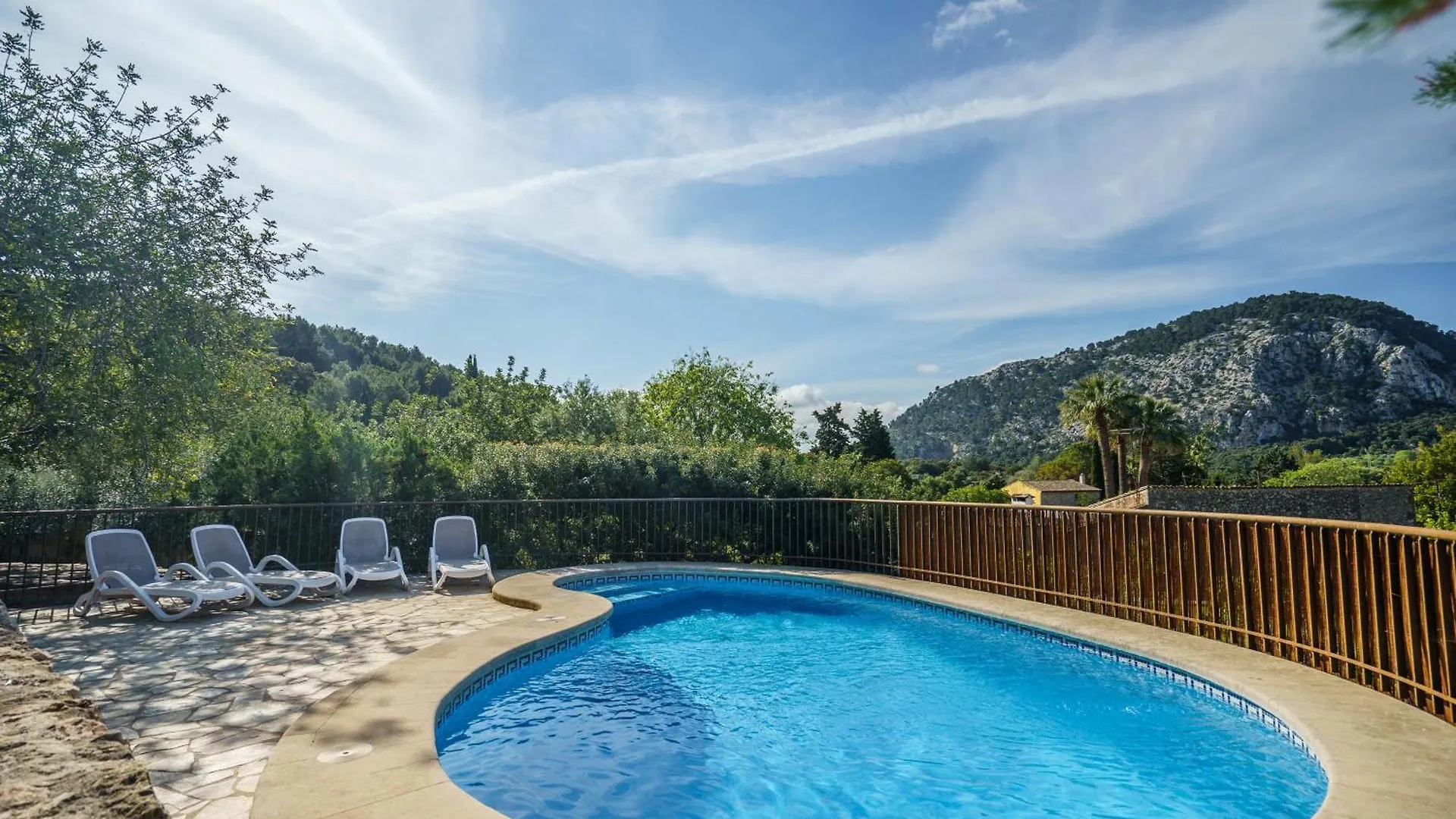 Holiday home Can Miquel Pollensa Spain