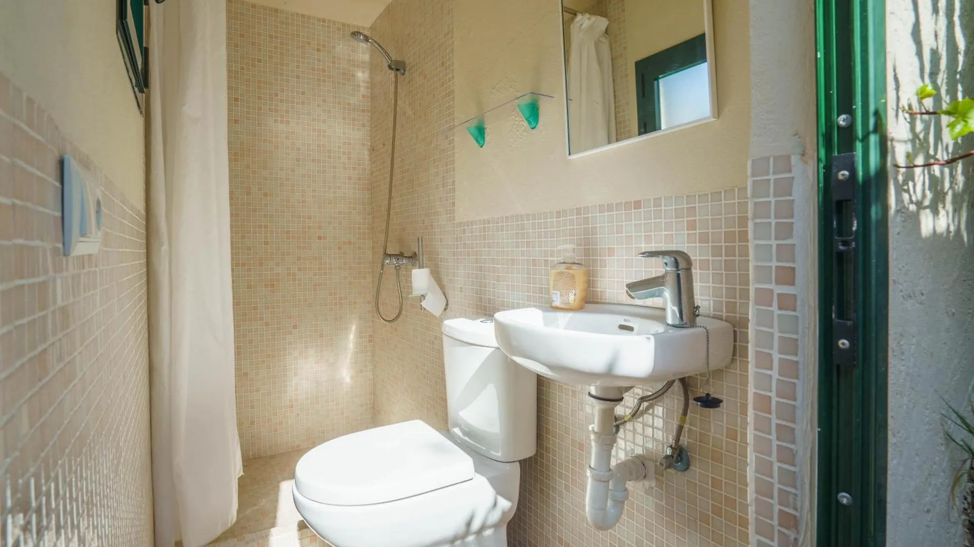 Can Miquel Pollensa Holiday home
