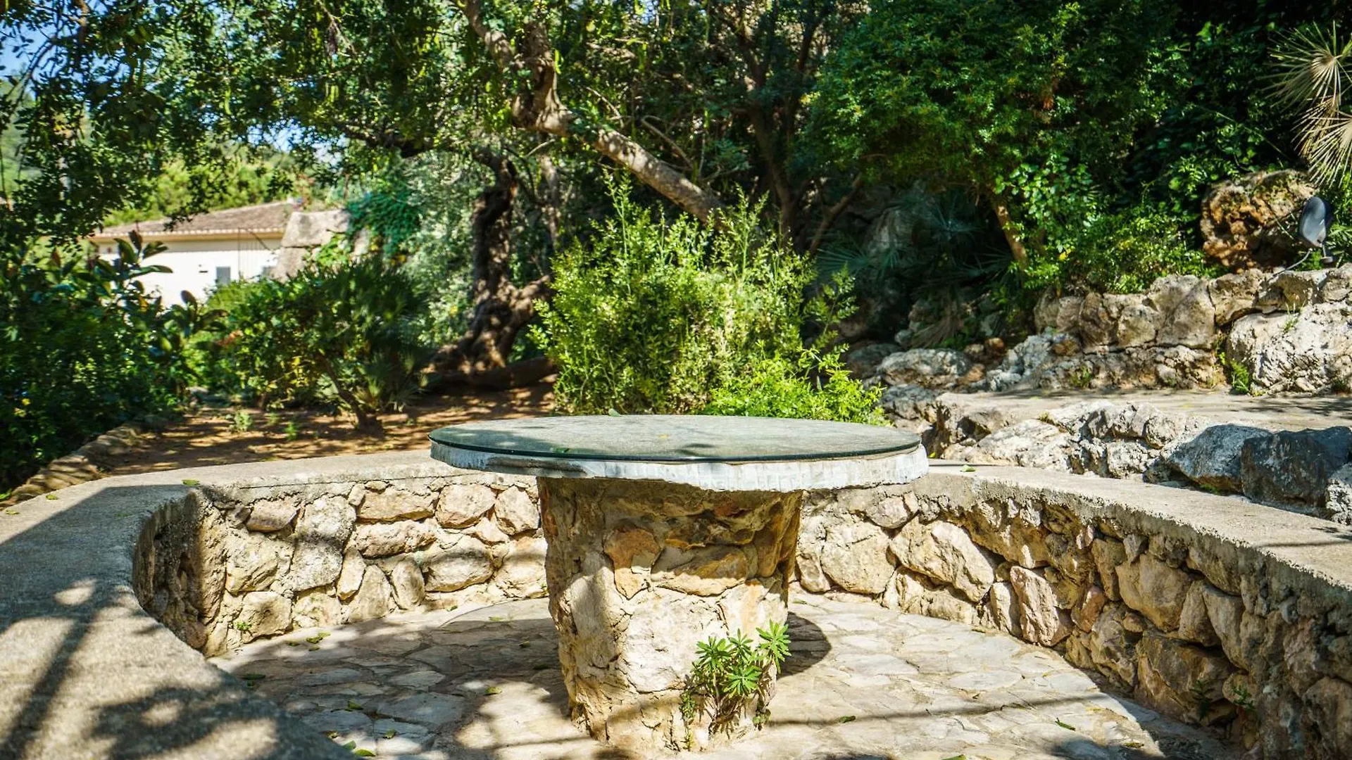 Сasa de vacaciones Can Miquel Pollensa