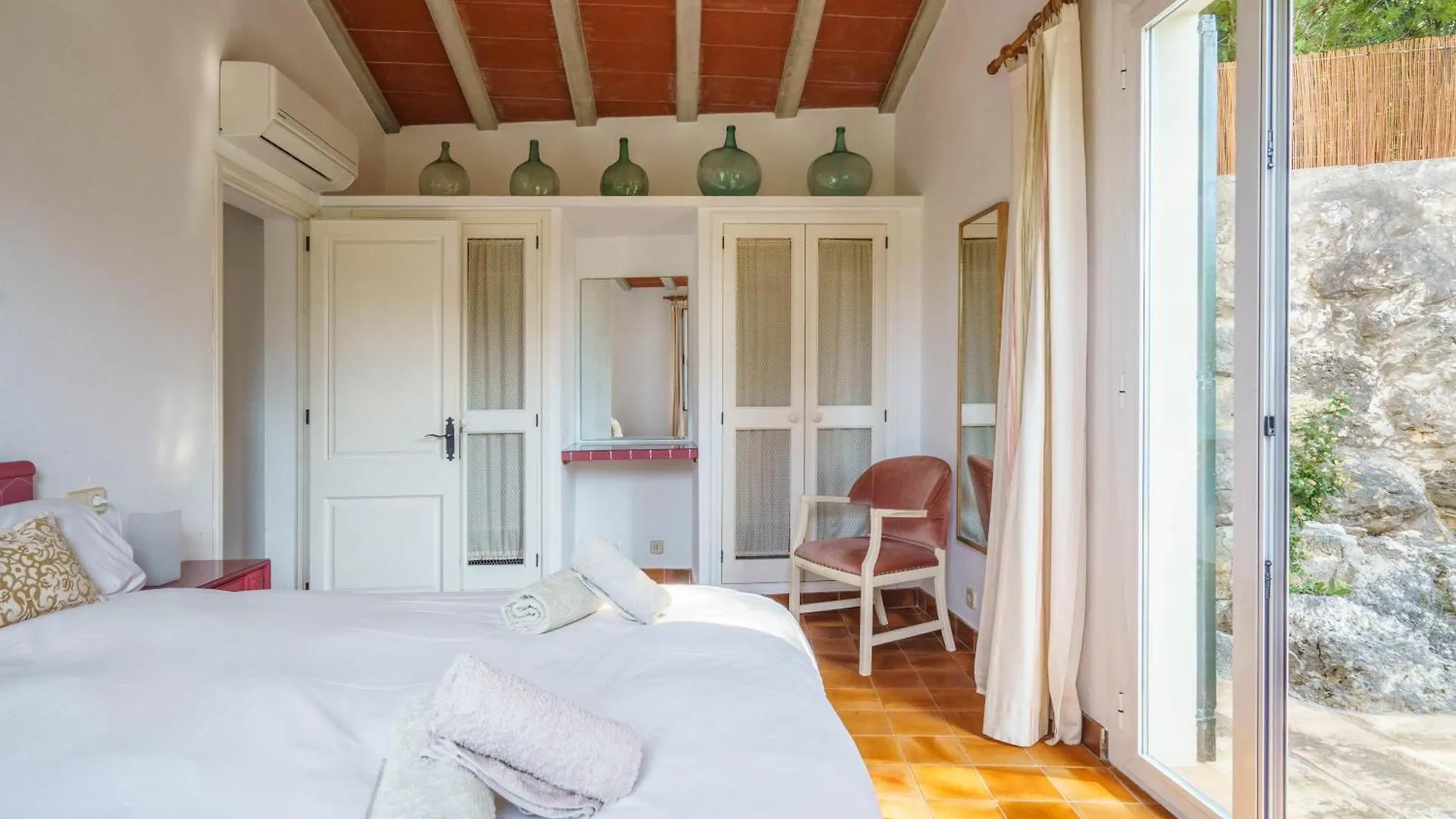 Holiday home Can Miquel Pollensa