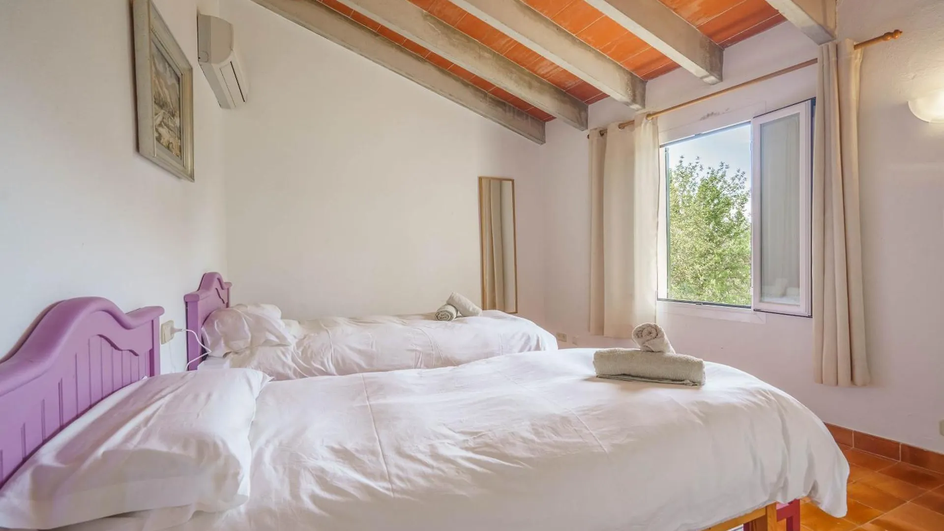 Can Miquel Pollensa Holiday home Pollenca