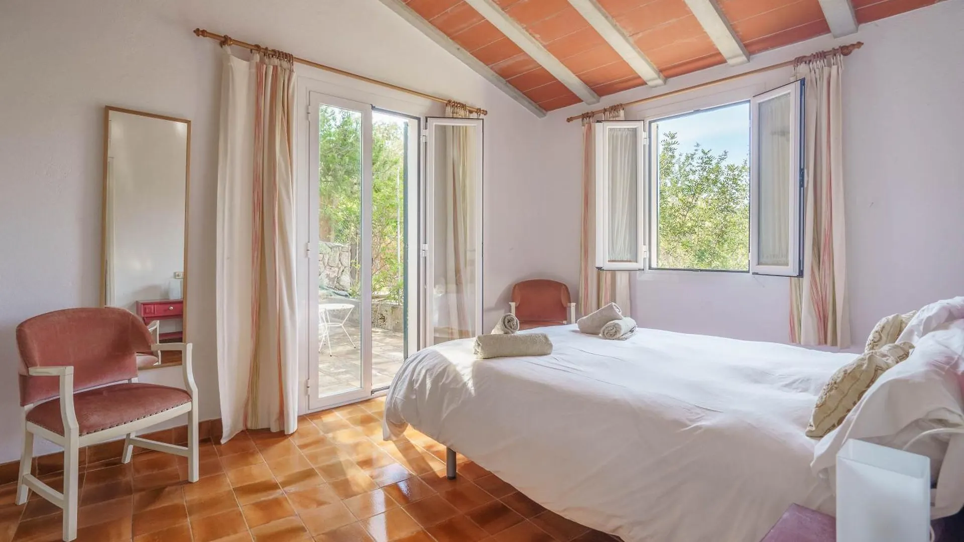 Can Miquel Pollensa Holiday home