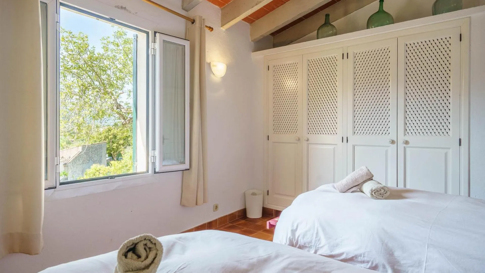 Holiday home Can Miquel Pollensa