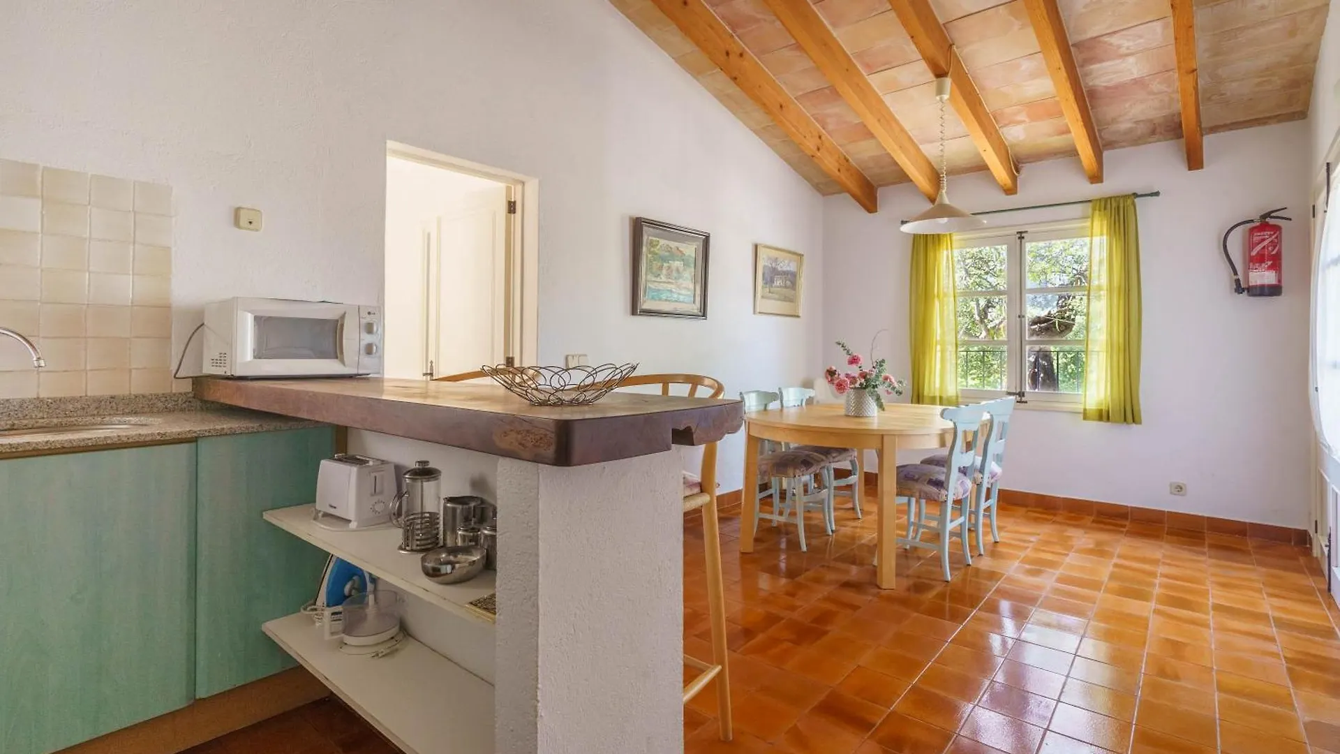 Holiday home Can Miquel Pollensa