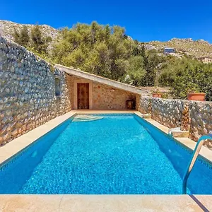  Holiday home La Font