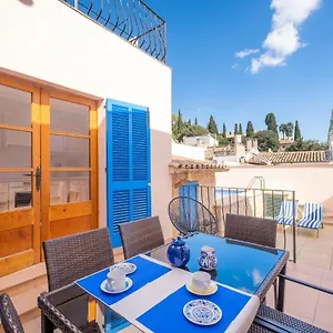  Holiday home Townhouse Neri By Sunvillas Mallorca