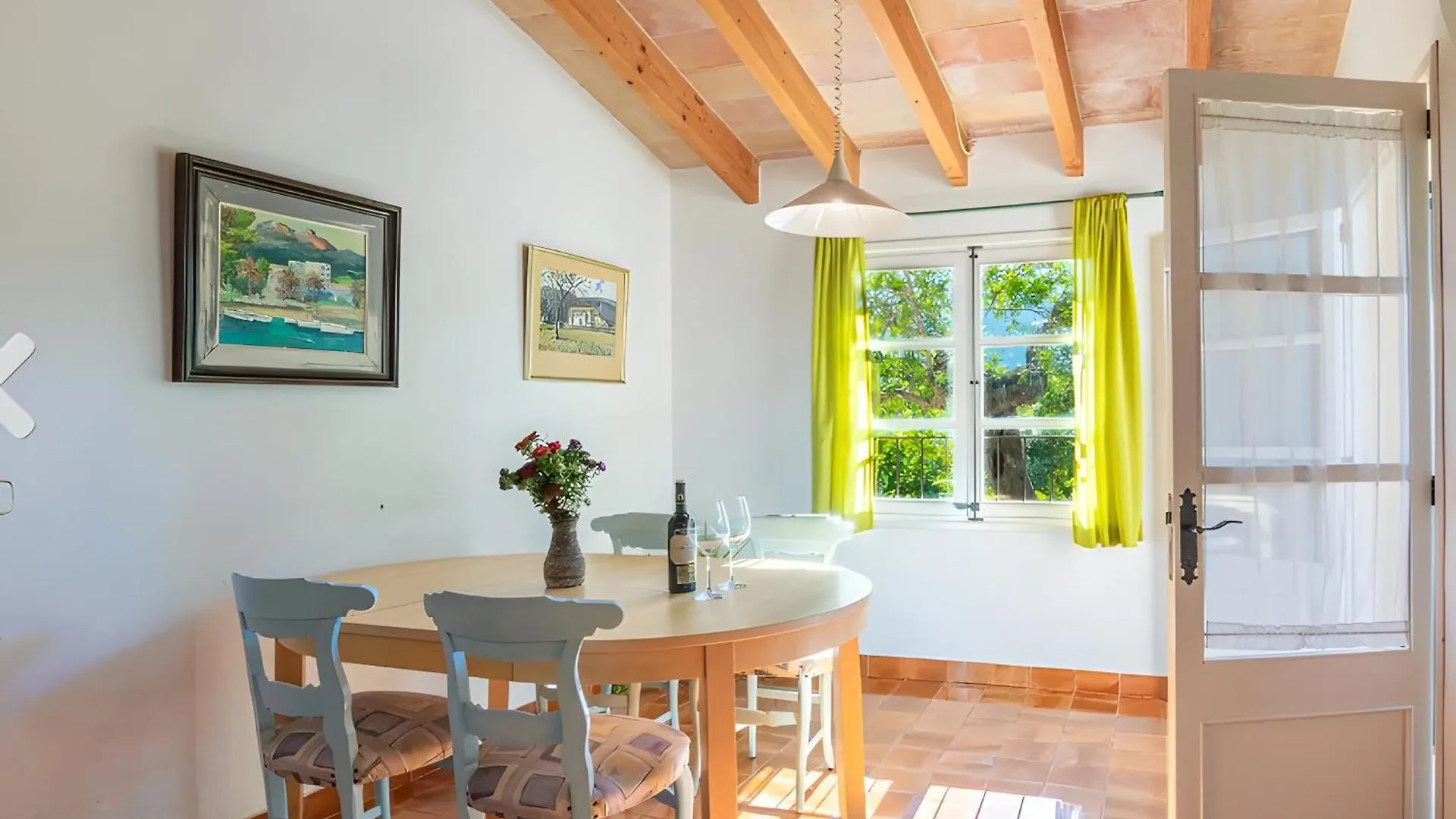 Casa vacanze Can Miquel Pollensa Spagna