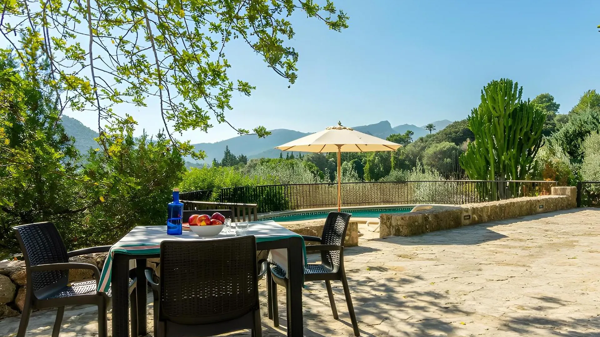 Casa vacanze Can Miquel Pollensa