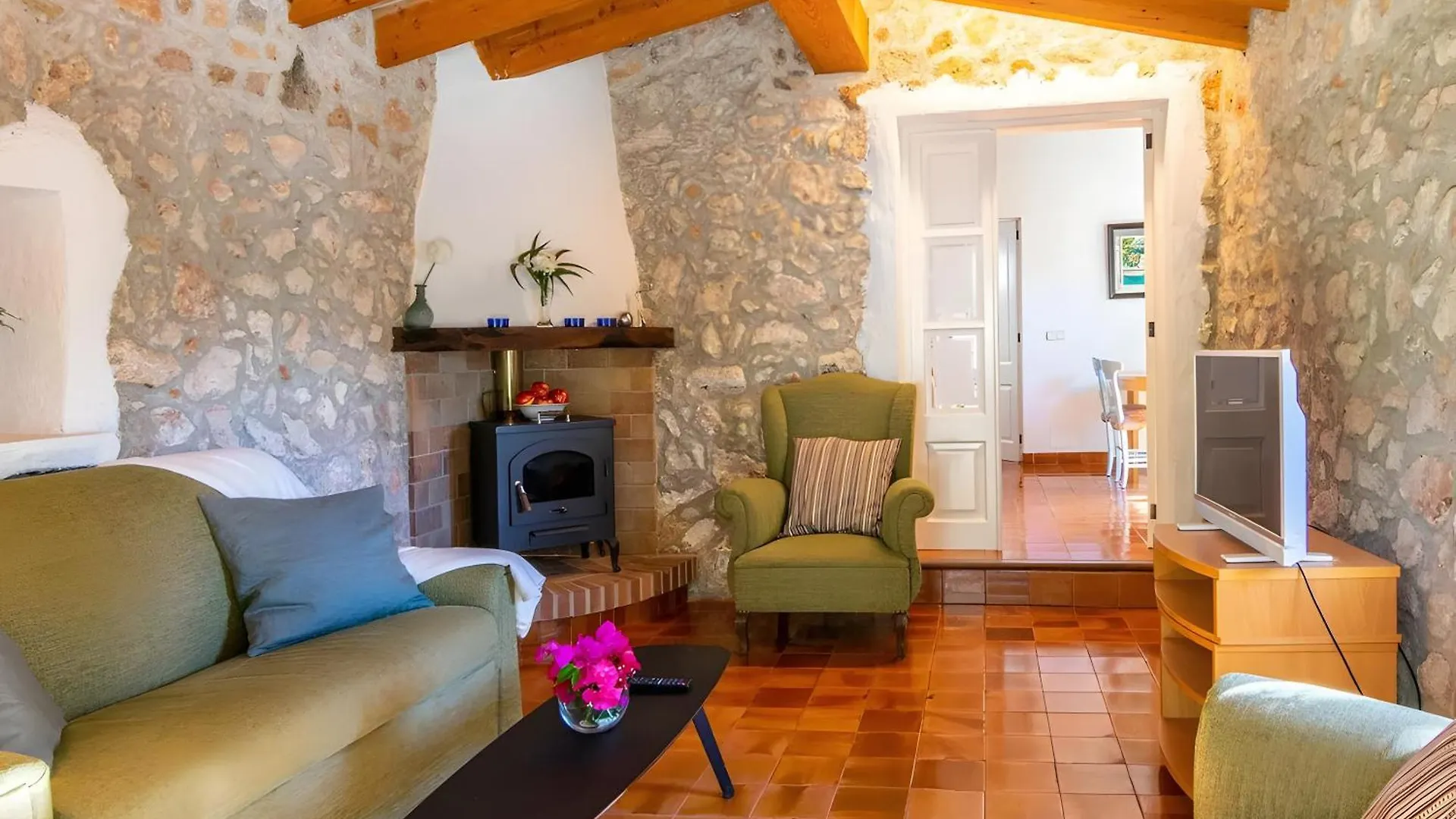 Casa vacanze Can Miquel Pollensa
